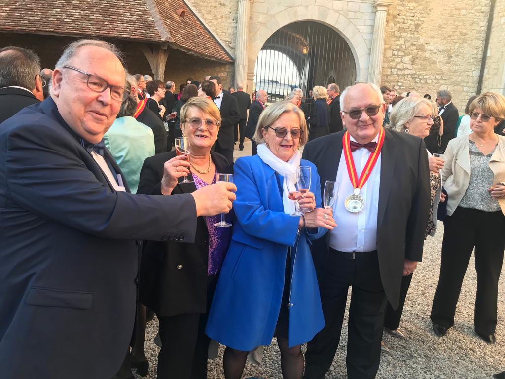 avec Jean,Martine,Monique,Alain,Joëlle,Francine